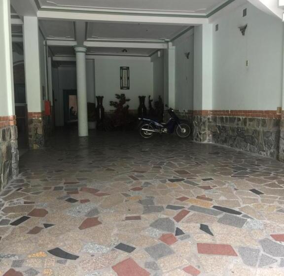 בית מלון כפרי Thanh Van 2