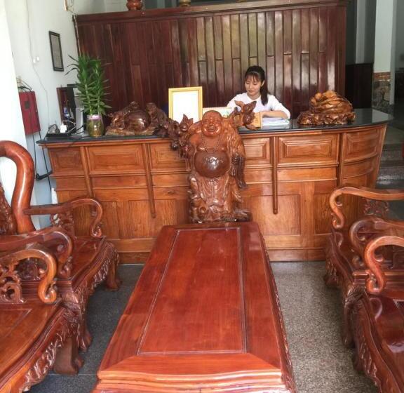 בית מלון כפרי Thanh Van 2