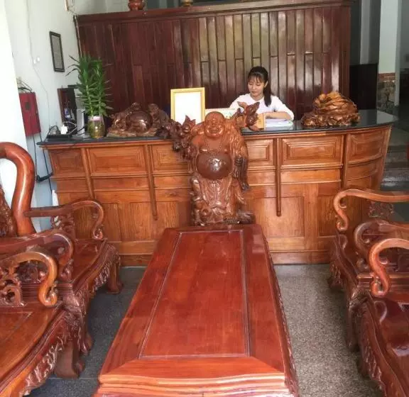 هتل Thanh Van 2