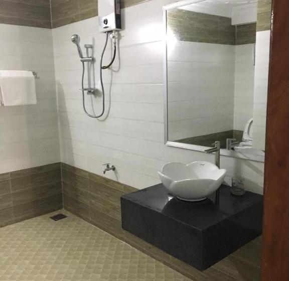 בית מלון כפרי Thanh Van 2