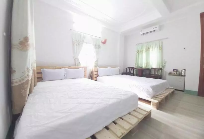 هتل Thanh Van 2