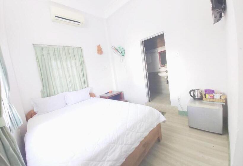 בית מלון כפרי Thanh Van 2