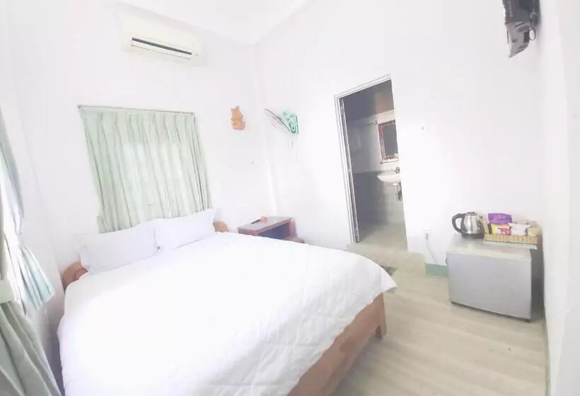 هتل Thanh Van 2