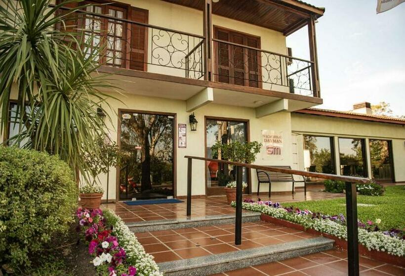 酒店 Vacacional Dayman