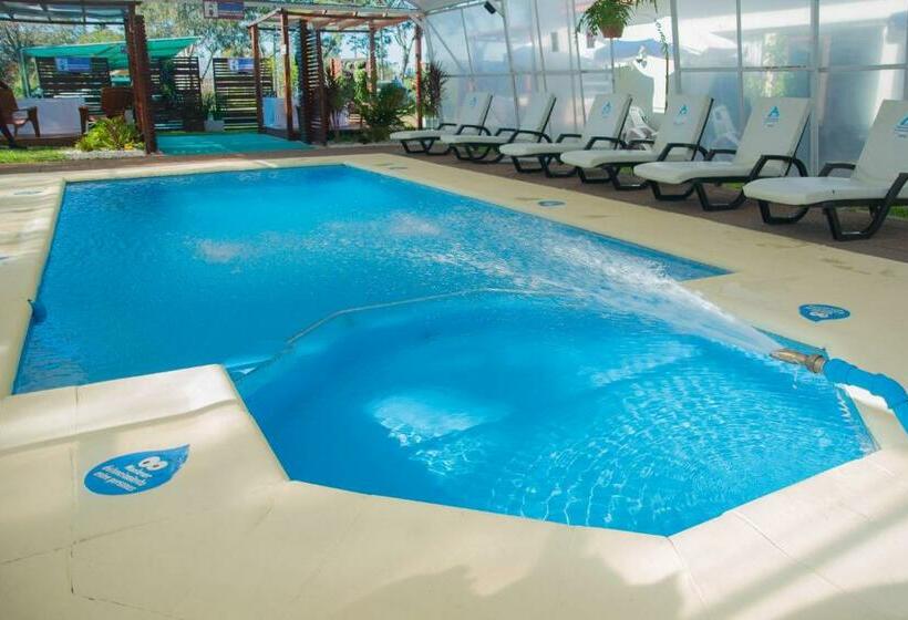 酒店 Vacacional Dayman