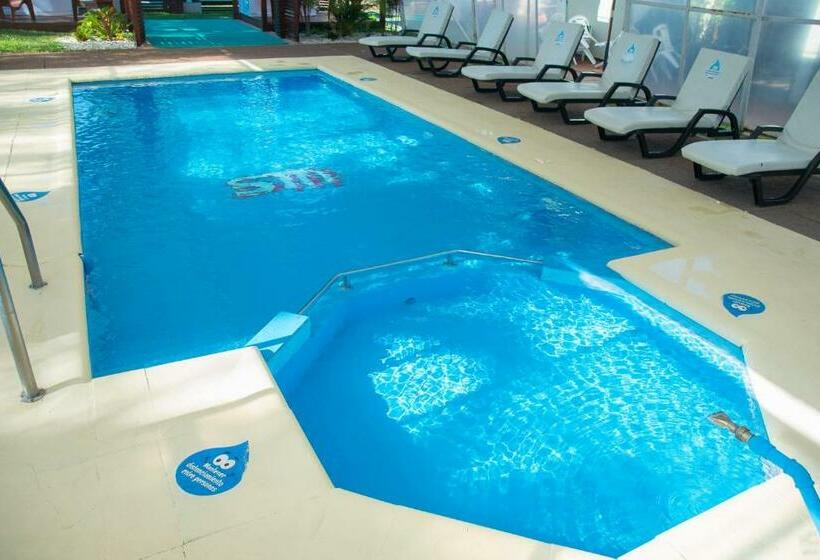 酒店 Vacacional Dayman