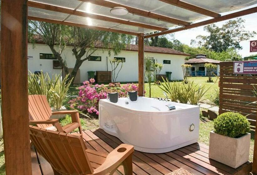 酒店 Vacacional Dayman