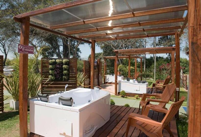 酒店 Vacacional Dayman