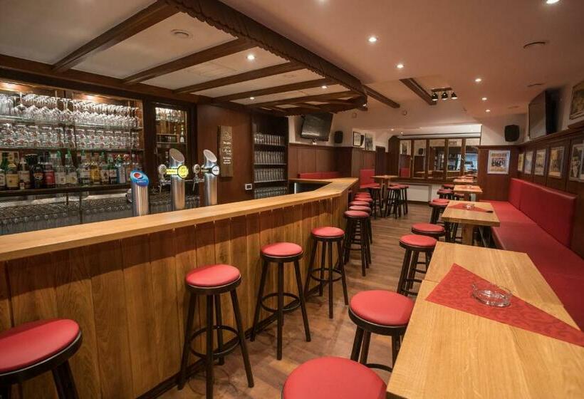 Hotel Willinger Mitte