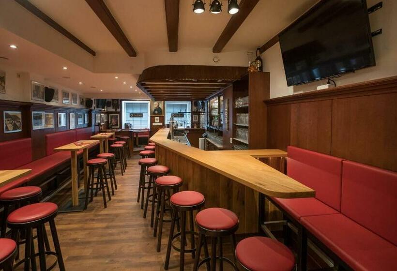 Hotel Willinger Mitte