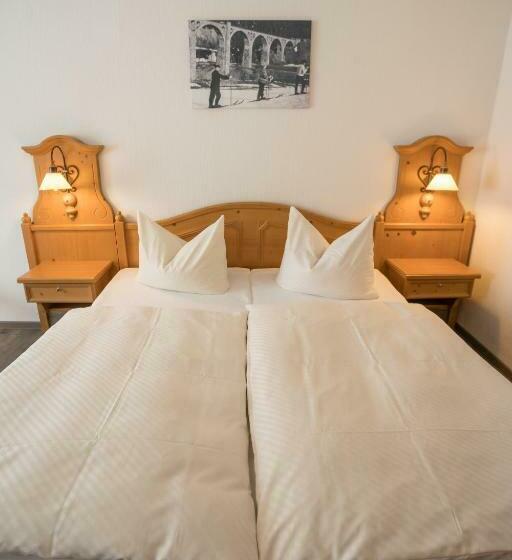 Hotel Willinger Mitte