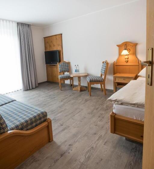 Hotel Willinger Mitte