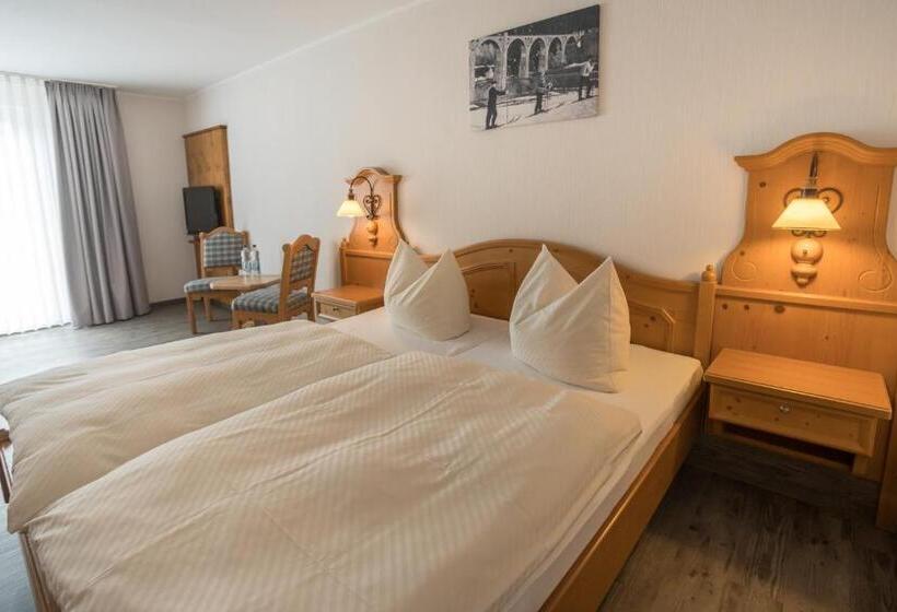 Hotel Willinger Mitte