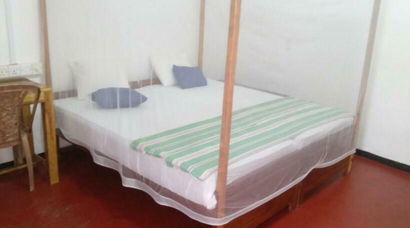 Pensió Beach Cab Resort