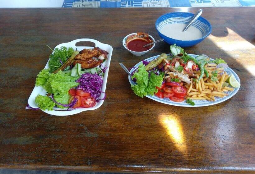 Pensió Beach Cab Resort