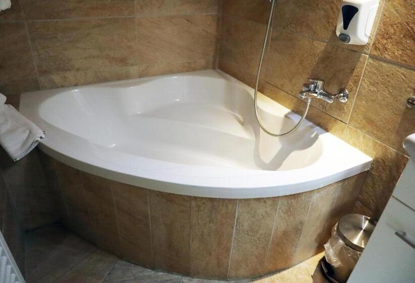 ペンション Gruyère Rooms