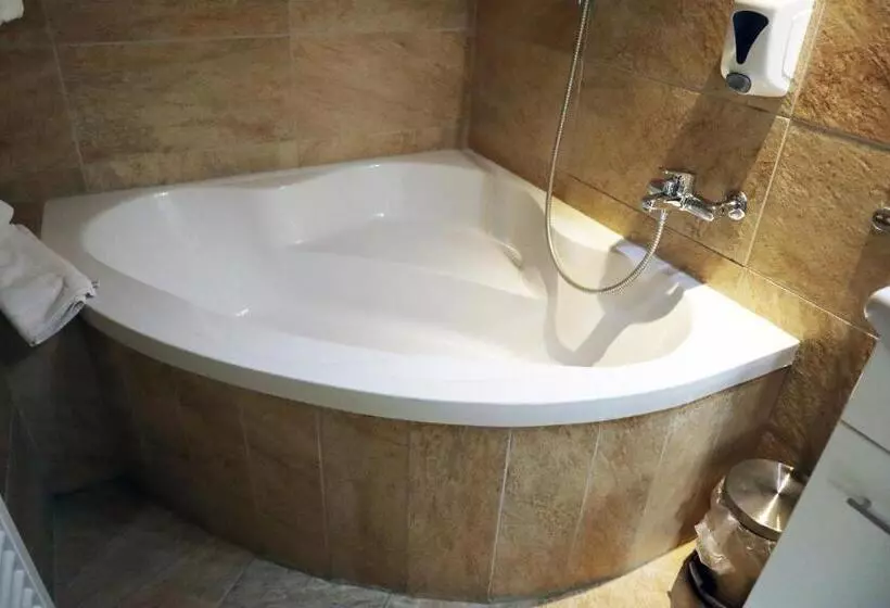 Majatalo Gruyère Rooms