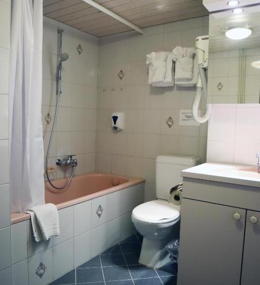 ペンション Gruyère Rooms