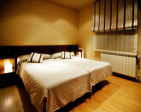 پانسیون Hostau Era Claverola