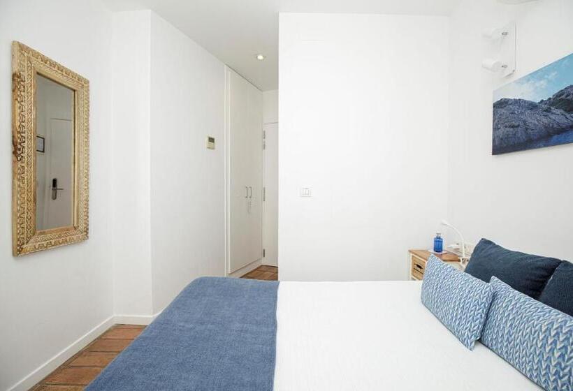 Pansiyon Hostalet De Cadaques By Suma Hotels