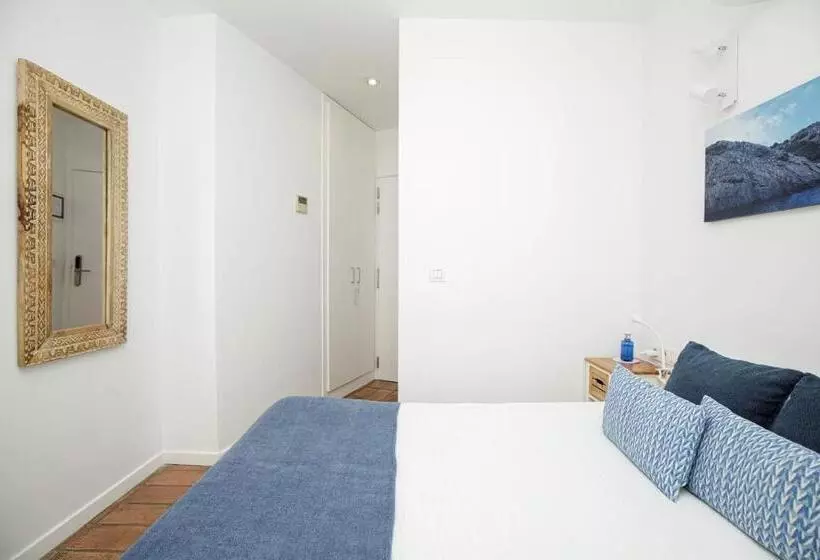 Majatalo Hostalet De Cadaques By Suma Hotels