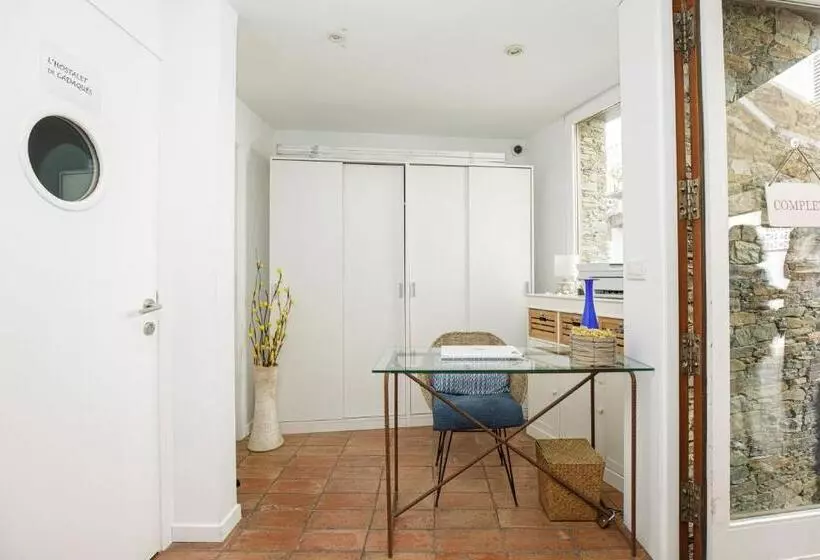 Majatalo Hostalet De Cadaques By Suma Hotels