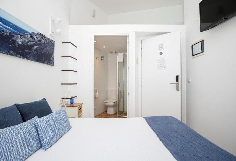 Pansiyon Hostalet De Cadaques By Suma Hotels