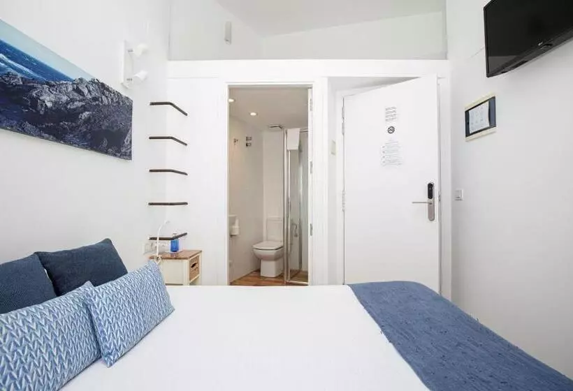 Majatalo Hostalet De Cadaques By Suma Hotels