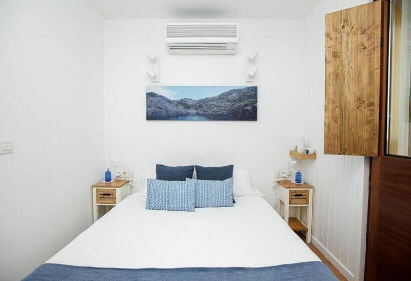 Pansiyon Hostalet De Cadaques By Suma Hotels