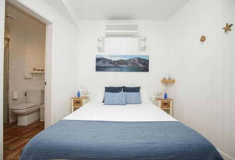 Pansiyon Hostalet De Cadaques By Suma Hotels