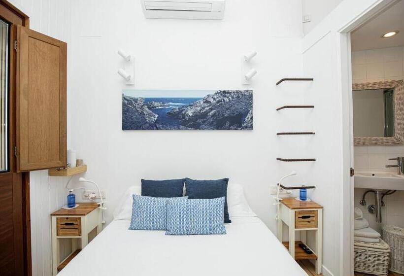 Pansiyon Hostalet De Cadaques By Suma Hotels