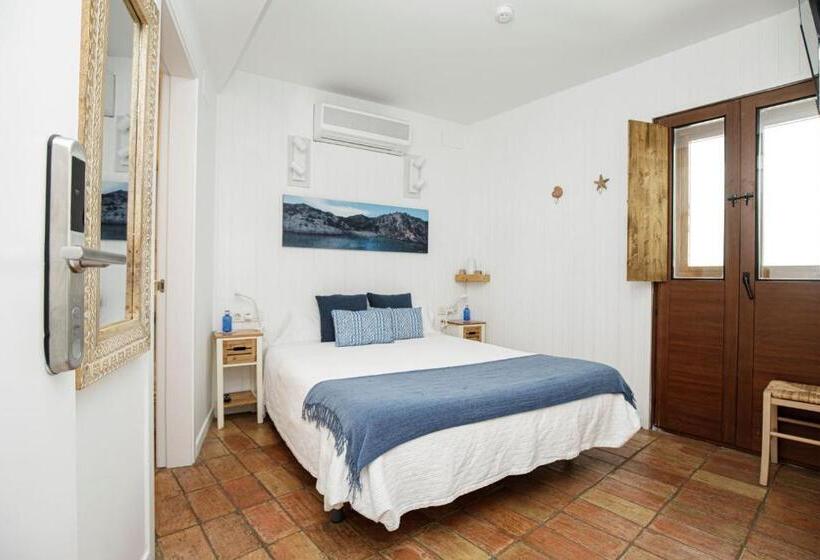 Pansiyon Hostalet De Cadaques By Suma Hotels