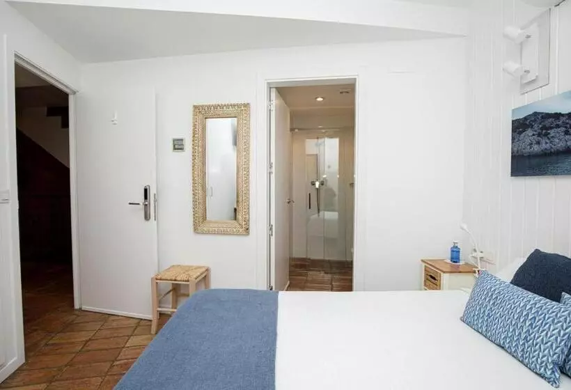 Majatalo Hostalet De Cadaques By Suma Hotels