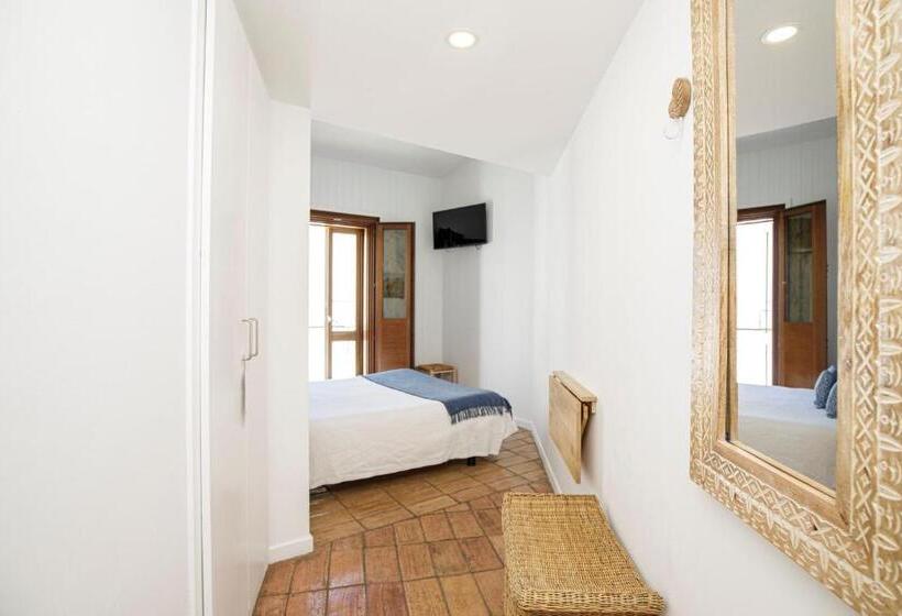 Pansiyon Hostalet De Cadaques By Suma Hotels