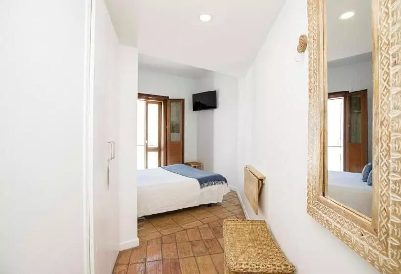 Majatalo Hostalet De Cadaques By Suma Hotels