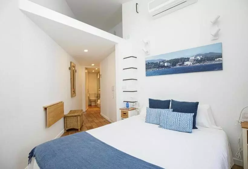 Majatalo Hostalet De Cadaques By Suma Hotels