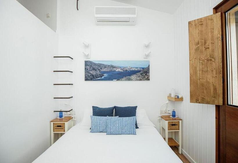 Pansiyon Hostalet De Cadaques By Suma Hotels