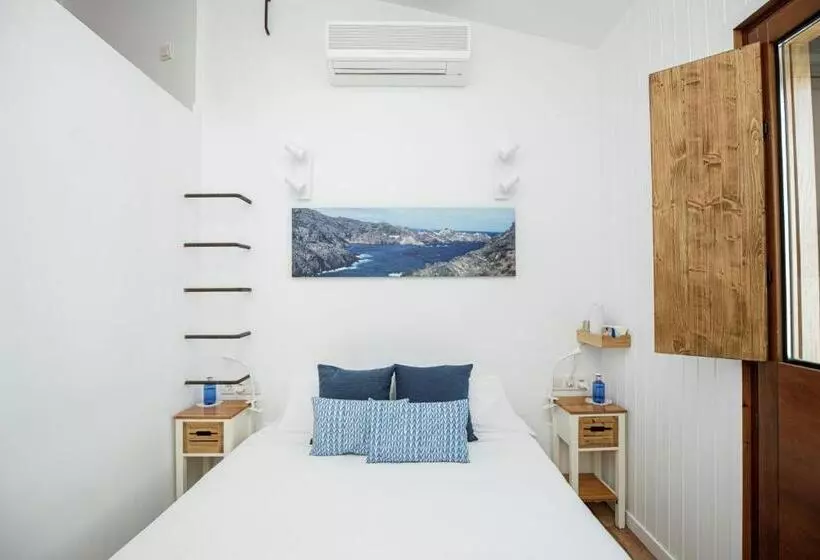Majatalo Hostalet De Cadaques By Suma Hotels