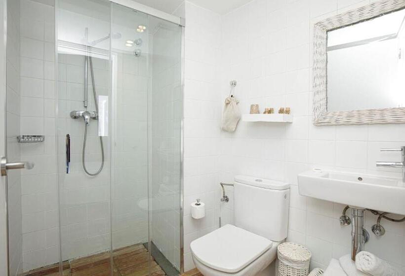 Pansiyon Hostalet De Cadaques By Suma Hotels