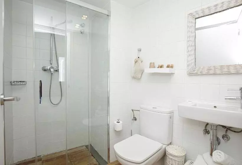 Majatalo Hostalet De Cadaques By Suma Hotels