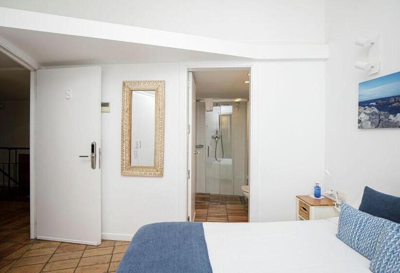 Pansiyon Hostalet De Cadaques By Suma Hotels