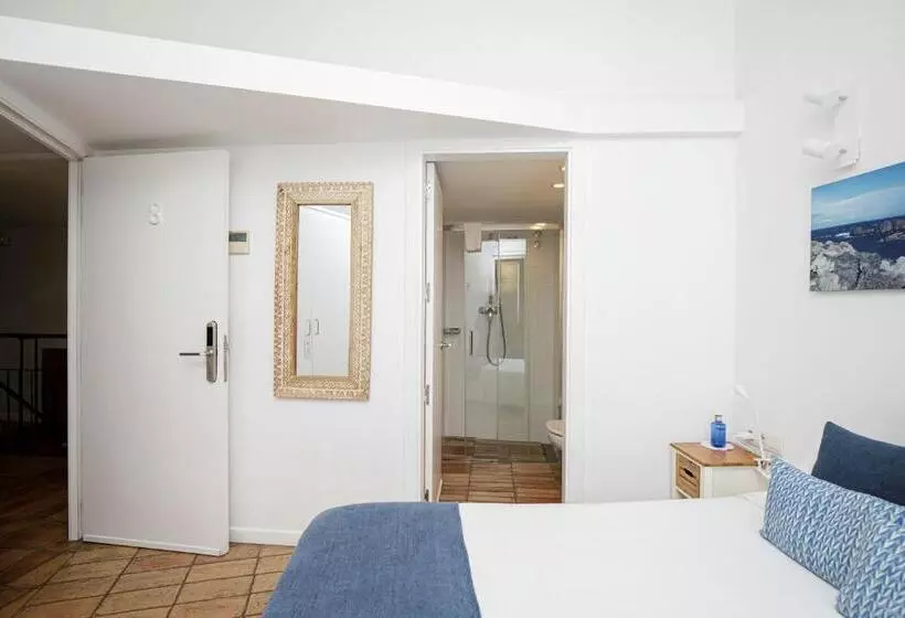 Majatalo Hostalet De Cadaques By Suma Hotels