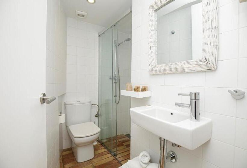 Pansiyon Hostalet De Cadaques By Suma Hotels