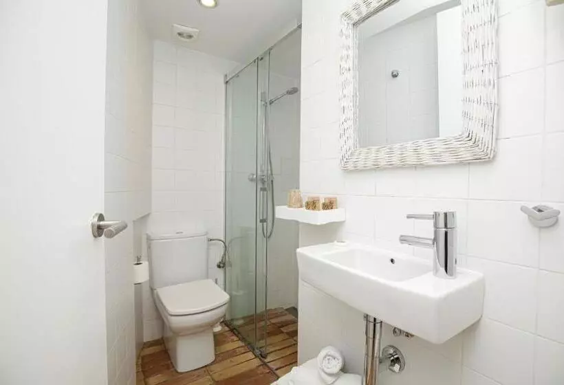 Majatalo Hostalet De Cadaques By Suma Hotels