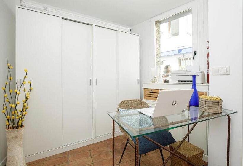 Pansiyon Hostalet De Cadaques By Suma Hotels