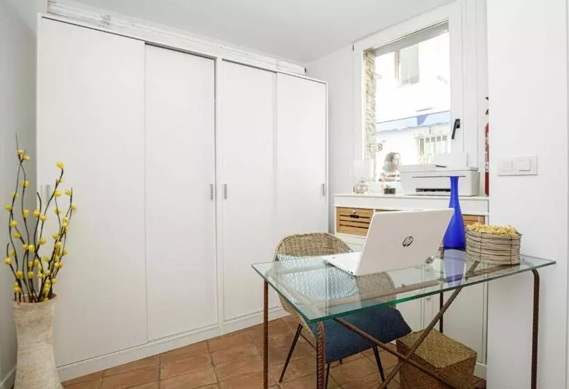 Majatalo Hostalet De Cadaques By Suma Hotels