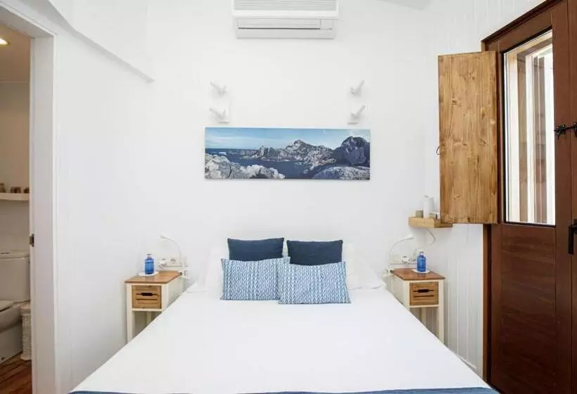 Majatalo Hostalet De Cadaques By Suma Hotels