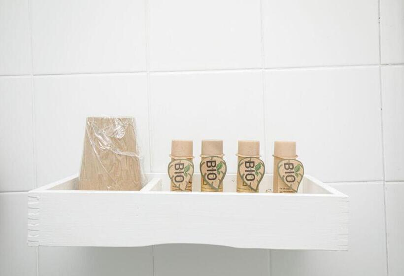 Pansiyon Hostalet De Cadaques By Suma Hotels