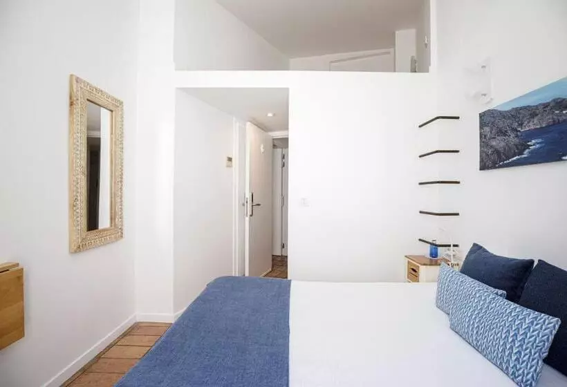 Majatalo Hostalet De Cadaques By Suma Hotels