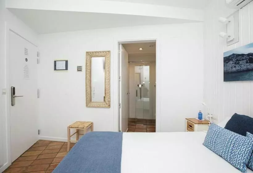 Majatalo Hostalet De Cadaques By Suma Hotels